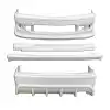 ModeloDrive FRP ORI RACE Body Kit 4pc > Toyota Chaser JZX100 1996-2001 - Image 4