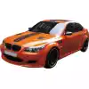 ModeloDrive FRP ORI RACE Body Kit 4pc > Toyota Chaser JZX100 1996-2001 - Image 10