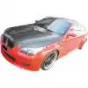 ModeloDrive FRP ORI RACE Body Kit 4pc > Toyota Chaser JZX100 1996-2001 - Image 3