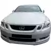 ModeloDrive FRP JPRO Front Grill > Lexus GS300 2006-2007 - Image 4