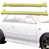 ModeloDrive FRP SYM Side Skirts > Subaru Impreza (GC8) 1993-2001 > 2/4/5dr - Image 28