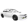 ModeloDrive FRP SYM Side Skirts > Subaru Impreza (GC8) 1993-2001 > 2/4/5dr - Image 29