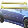 ModeloDrive FRP SYM Side Skirts > Subaru Impreza (GC8) 1993-2001 > 2/4/5dr - Image 1