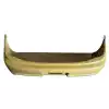 ModeloDrive FRP SYM Rear Bumper > Subaru Impreza (GC8) 1993-2001 > 4dr Sedan - Image 12