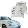 ModeloDrive FRP AMU Hood > Nissan 370Z Z34 2009-2020 - Image 11