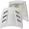 ModeloDrive FRP AMU Hood > Nissan 370Z Z34 2009-2020 - Image 1