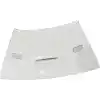 ModeloDrive FRP Hellcat Style Hood > Dodge Challenger 2008-2021 - Image 2