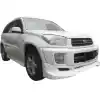 ModeloDrive FRP TRDE Front Lip Valance > Toyota RAV4 XA20 2001-2005 > 3/5dr - Image 7