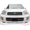 ModeloDrive FRP TRDE Front Lip Valance > Toyota RAV4 XA20 2001-2005 > 3/5dr - Image 9