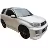 ModeloDrive FRP TRDE Side Skirts > Toyota RAV4 XA20 2001-2005 > 3dr - Image 6