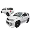 ModeloDrive FRP TRDE Body Kit 4pc > Toyota RAV4 XA20 2001-2005 > 3dr - Image 2