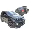 ModeloDrive FRP TRDE Body Kit 4pc > Toyota RAV4 XA20 2001-2005 > 3dr - Image 1