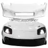 ModeloDrive FRP VSID FN Wide Body Front Bumper > Mazda RX-7 FD3S 1993-1997 - Image 8