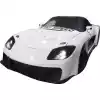 ModeloDrive FRP VSID FN Wide Body Front Bumper > Mazda RX-7 FD3S 1993-1997 - Image 10