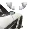 ModeloDrive FRP VSID FN Wide Body Mirrors > Mazda RX-7 FD3S 1993-1997 - Image 6