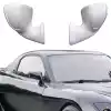 ModeloDrive FRP VSID FN Wide Body Mirrors > Mazda RX-7 FD3S 1993-1997 - Image 1