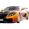 ModeloDrive FRP VSID FN Wide Body Side Skirts > Mazda RX-7 FD3S 1993-1997 - Image 19