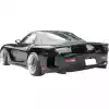 ModeloDrive FRP VSID FN Wide Body Door Panels > Mazda RX-7 FD3S 1993-1997 - Image 2