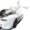 ModeloDrive FRP VSID FN Wide Body Fenders (rear) > Mazda RX-7 FD3S 1993-1997 - Image 10