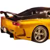 ModeloDrive FRP VSID FN Wide Body Fenders (rear) > Mazda RX-7 FD3S 1993-1997 - Image 6