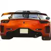 ModeloDrive FRP VSID FN Wide Body Rear Bumper > Mazda RX-7 FD3S 1993-1997 - Image 11