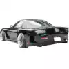 ModeloDrive FRP VSID FN Wide Body Rear Bumper > Mazda RX-7 FD3S 1993-1997 - Image 2