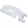 ModeloDrive FRP VSID FN Wide Body Rear Bumper > Mazda RX-7 FD3S 1993-1997 - Image 5