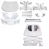 ModeloDrive FRP VSID FN Wide Body Kit > Mazda RX-7 FD3S 1993-1997 - Image 2