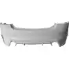 ModeloDrive FRP GALX Rear Bumper > Toyota Yaris 2007-2011 > 4dr Sedan - Image 5