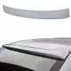 ModeloDrive FRP GALX Roof Spoiler Wing > Toyota Yaris 2007-2011 > 4dr Sedan - Image 3