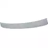 ModeloDrive FRP GALX Roof Spoiler Wing > Toyota Yaris 2007-2011 > 4dr Sedan - Image 1