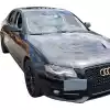 ModeloDrive Carbon Fiber VVV Hood > Audi A4 2009-2012 - Image 3