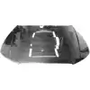 ModeloDrive Carbon Fiber VVV Hood > Audi A4 2009-2012 - Image 5