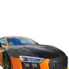 ModeloDrive Carbon Fiber OER Hood > Audi R8 2017-2021 - Image 7