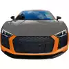 ModeloDrive Carbon Fiber OER Hood > Audi R8 2017-2021 - Image 9