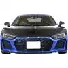 ModeloDrive Carbon Fiber OER Hood > Audi R8 2017-2021 - Image 10