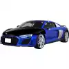 ModeloDrive Carbon Fiber OER Hood > Audi R8 2017-2021 - Image 11