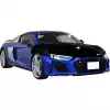 ModeloDrive Carbon Fiber OER Hood > Audi R8 2017-2021 - Image 12