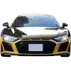 ModeloDrive Carbon Fiber OER Hood > Audi R8 2017-2021 - Image 3