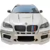 ModeloDrive FRP HAMA Hood > BMW X6 E71 2008-2014 - Image 12