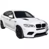 ModeloDrive FRP VORT Hood > BMW X6 E71 2008-2014 - Image 7