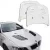 ModeloDrive FRP VAR Hood > BMW M3 E92 E93 2008-2013 - Image 9