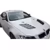 ModeloDrive FRP VAR Hood > BMW M3 E92 E93 2008-2013 - Image 10