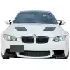 ModeloDrive FRP VAR Hood > BMW M3 E92 E93 2008-2013 - Image 12