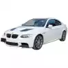 ModeloDrive FRP VAR Hood > BMW M3 E92 E93 2008-2013 - Image 13