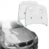 ModeloDrive FRP VAR Hood > BMW M3 E92 E93 2008-2013 - Image 1