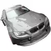 ModeloDrive FRP VAR Hood > BMW M3 E92 E93 2008-2013 - Image 2