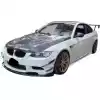 ModeloDrive Carbon Fiber VAR Hood > BMW M3 E92 E93 2008-2013 - Image 22