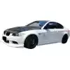 ModeloDrive Carbon Fiber VAR Hood > BMW M3 E92 E93 2008-2013 - Image 23