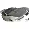 ModeloDrive Carbon Fiber VAR Hood > BMW M3 E92 E93 2008-2013 - Image 24